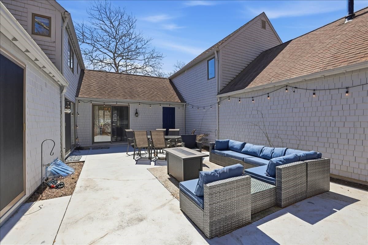 Condominium at 100 Mid-Iron Way # 7027, Mashpee MA 02649, photo 29 of 42