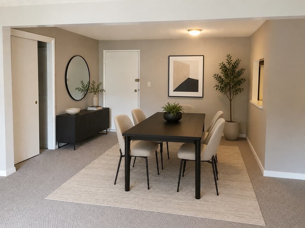 Condominium at 26 Waverly Street # 202, Boston MA 02135, photo 2 of 18