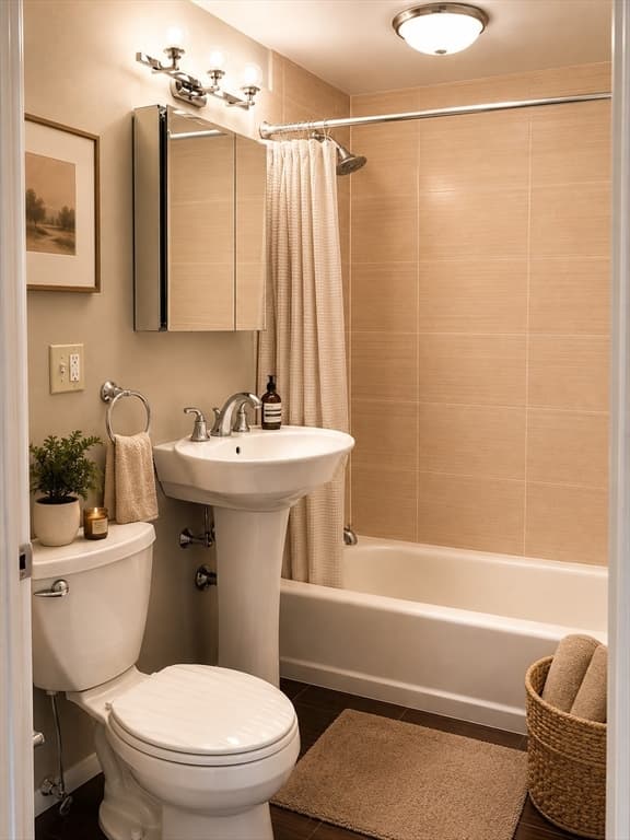 Condominium at 26 Waverly Street # 202, Boston MA 02135, photo 7 of 18