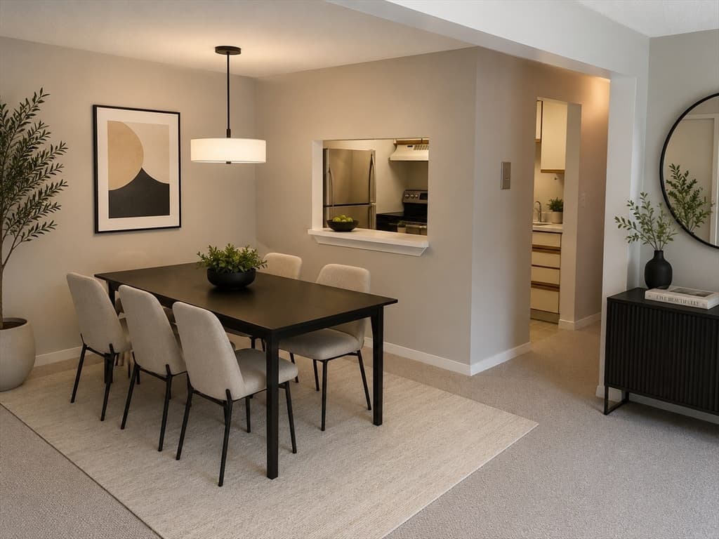 Condominium at 26 Waverly Street # 202, Boston MA 02135, photo 3 of 18