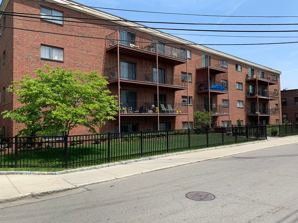 26 Waverly Street # 202, Boston MA 02135