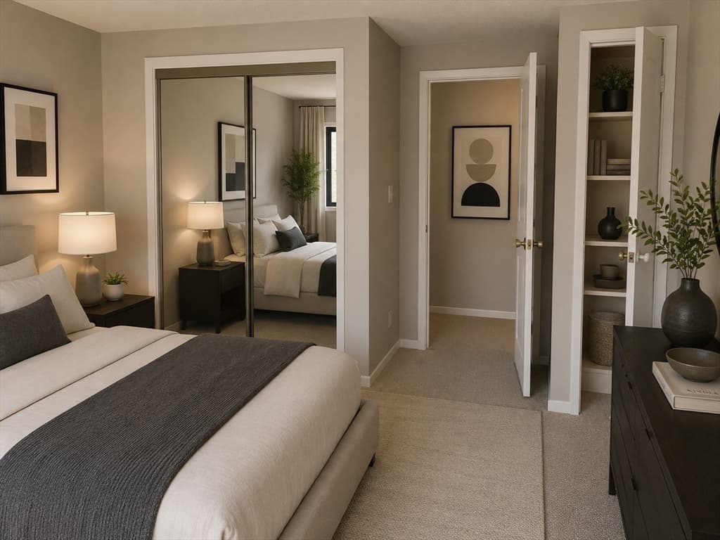 Condominium at 26 Waverly Street # 202, Boston MA 02135, photo 9 of 18