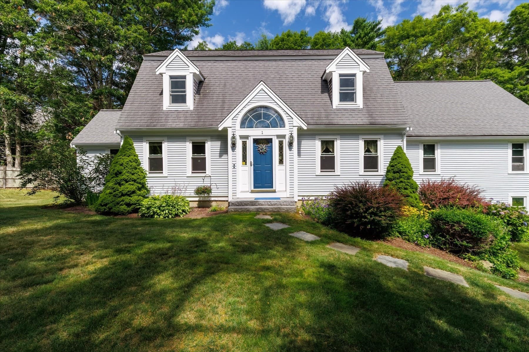Single Family Residence at 1 Lighthouse Ln, Sandwich MA 02644, photo 2 of 42