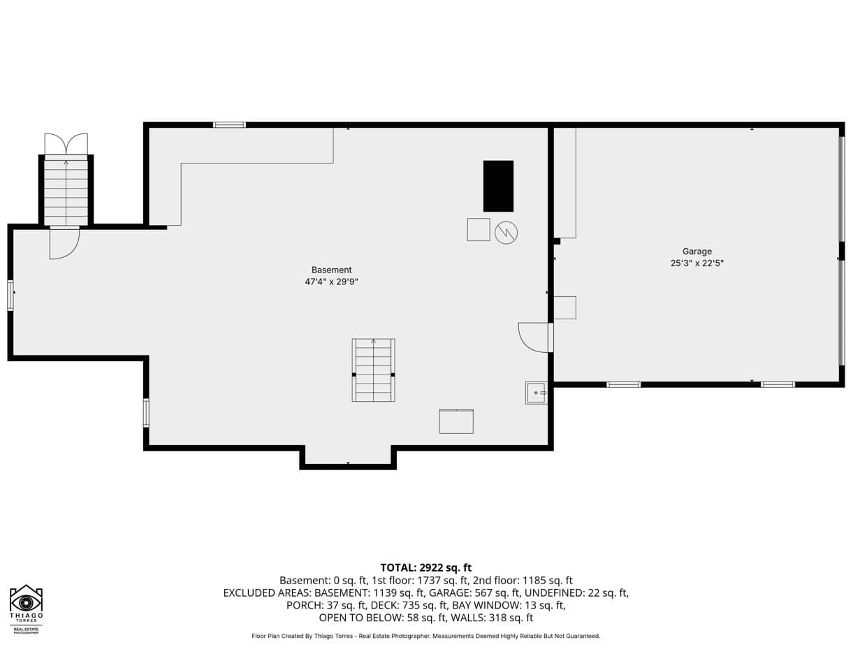 Single Family Residence at 1 Lighthouse Ln, Sandwich MA 02644, photo 42 of 42