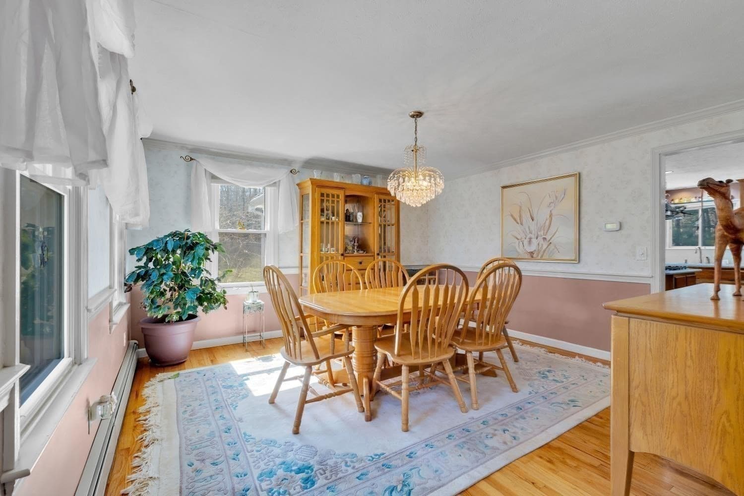 Single Family Residence at 1 Lighthouse Ln, Sandwich MA 02644, photo 7 of 42