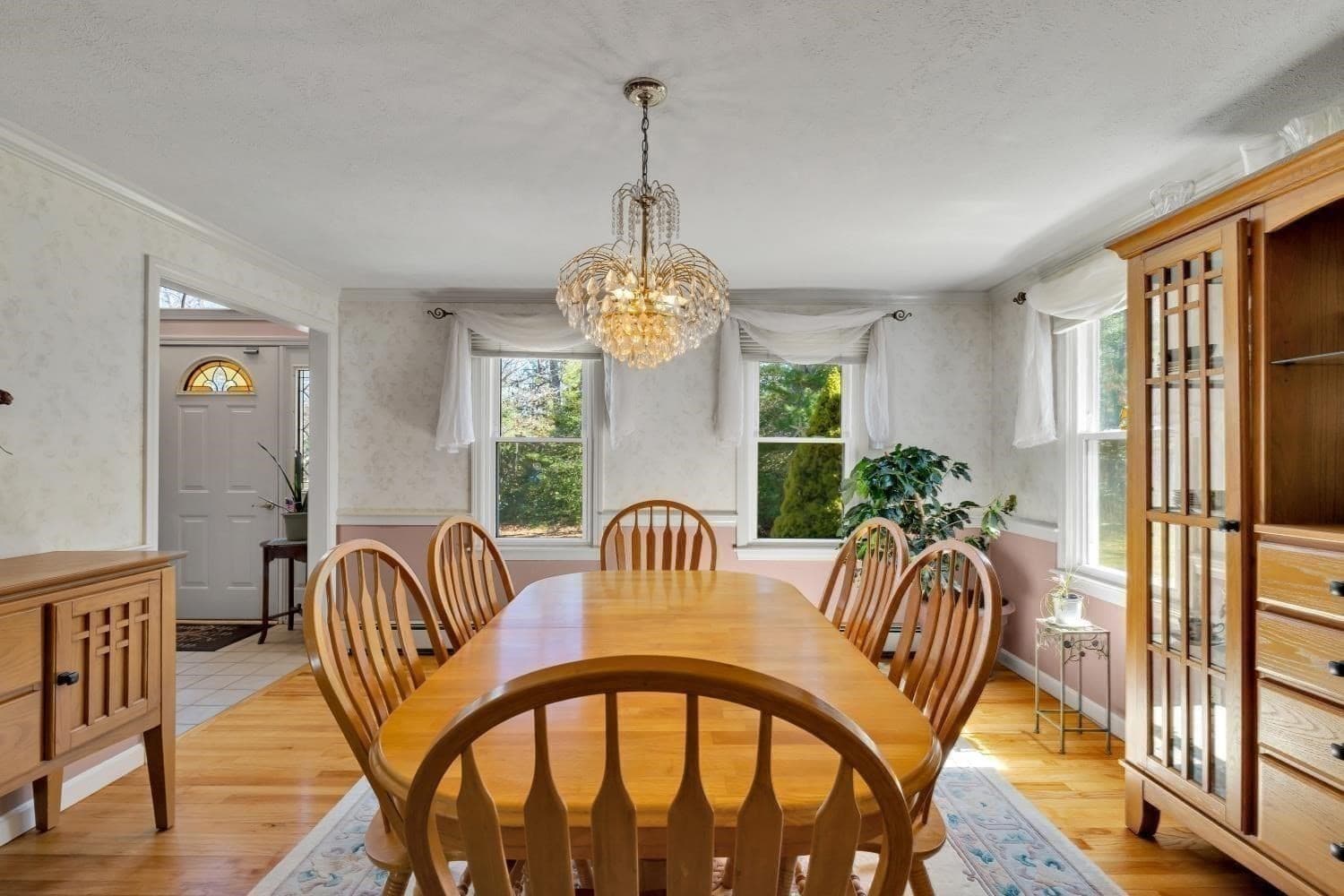 Single Family Residence at 1 Lighthouse Ln, Sandwich MA 02644, photo 9 of 42