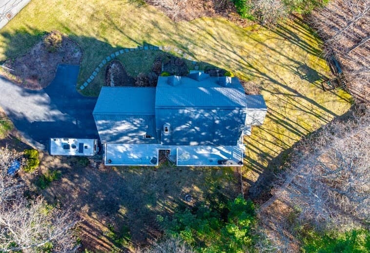 Single Family Residence at 1 Lighthouse Ln, Sandwich MA 02644, photo 38 of 42