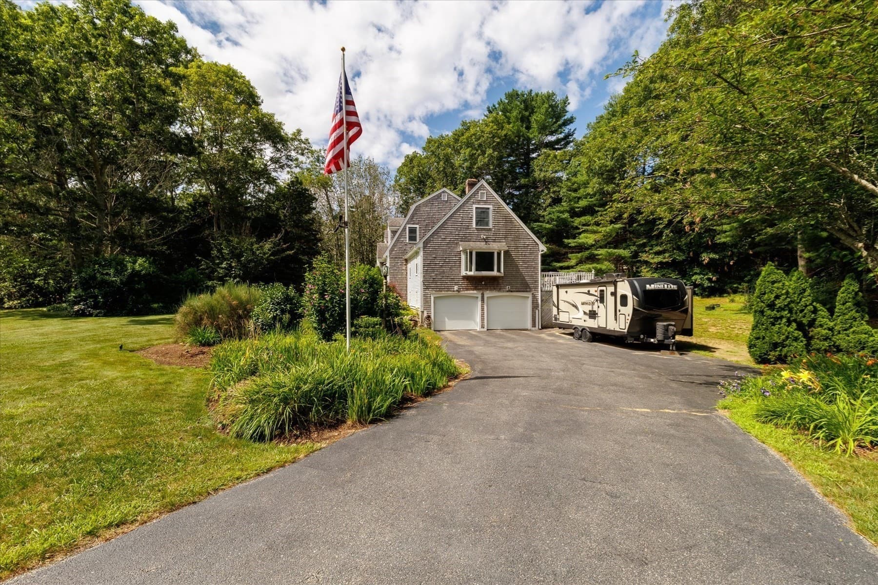 Single Family Residence at 1 Lighthouse Ln, Sandwich MA 02644, photo 14 of 42