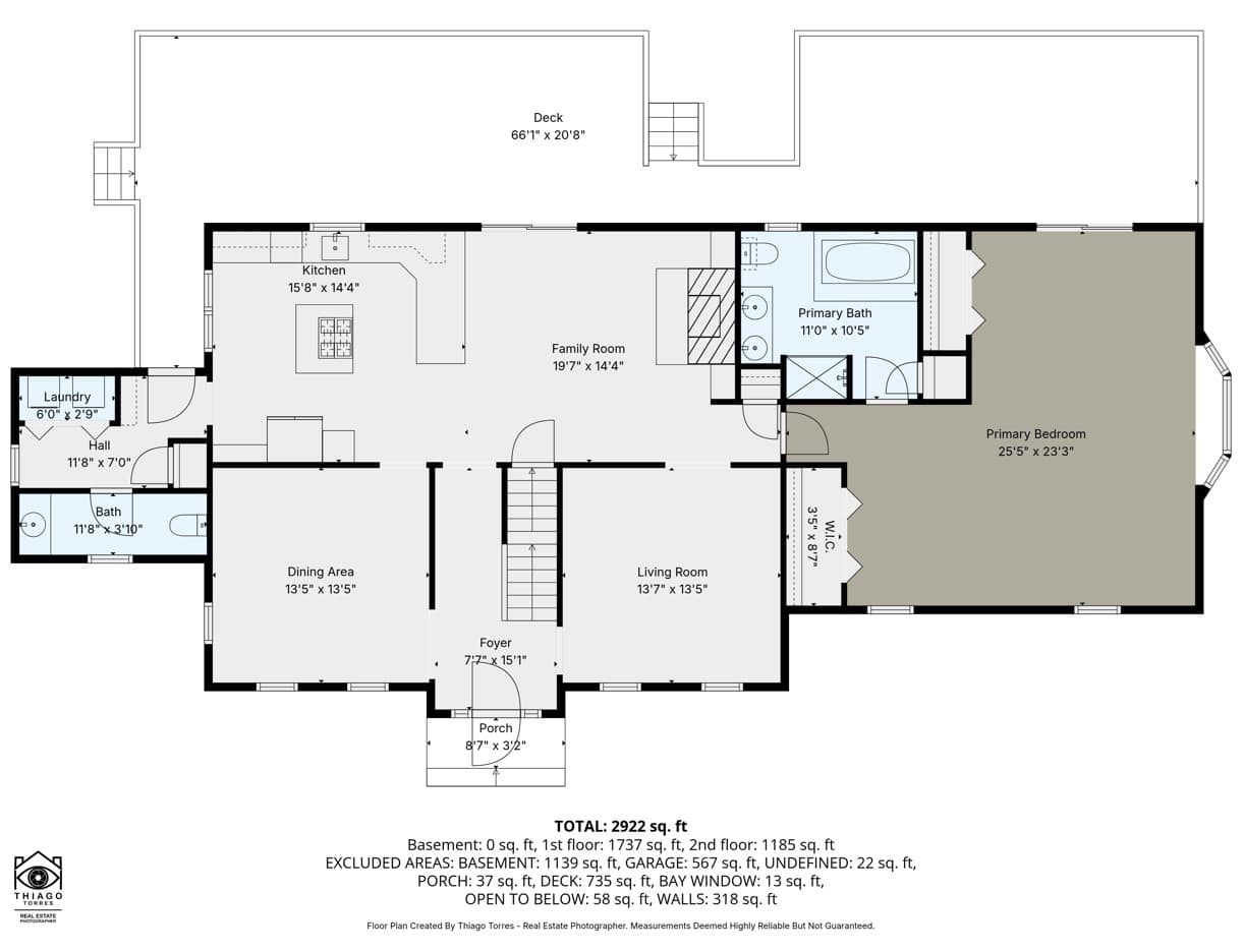 Single Family Residence at 1 Lighthouse Ln, Sandwich MA 02644, photo 41 of 42