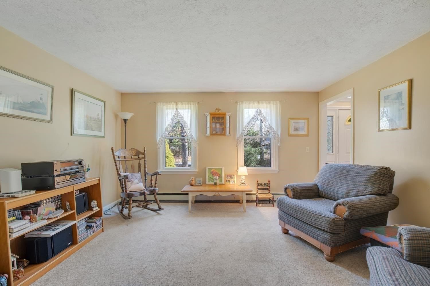 Single Family Residence at 1 Lighthouse Ln, Sandwich MA 02644, photo 18 of 42