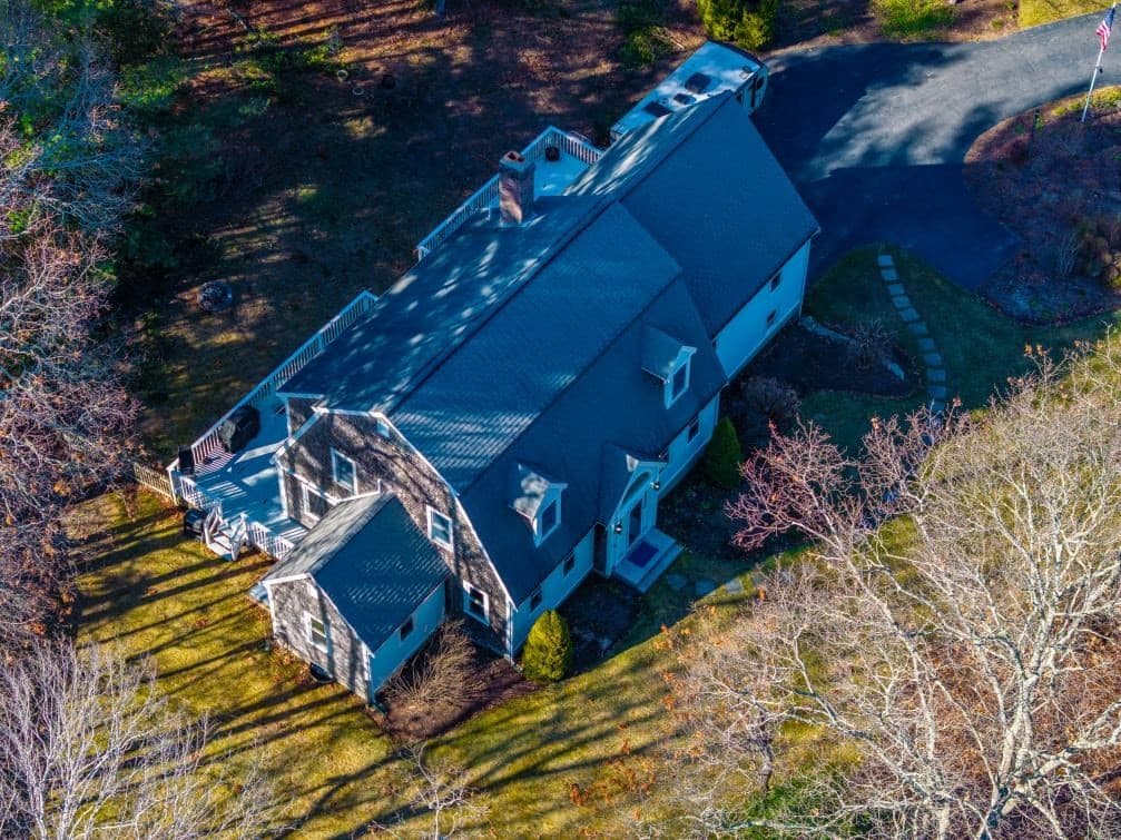 Single Family Residence at 1 Lighthouse Ln, Sandwich MA 02644, photo 37 of 42
