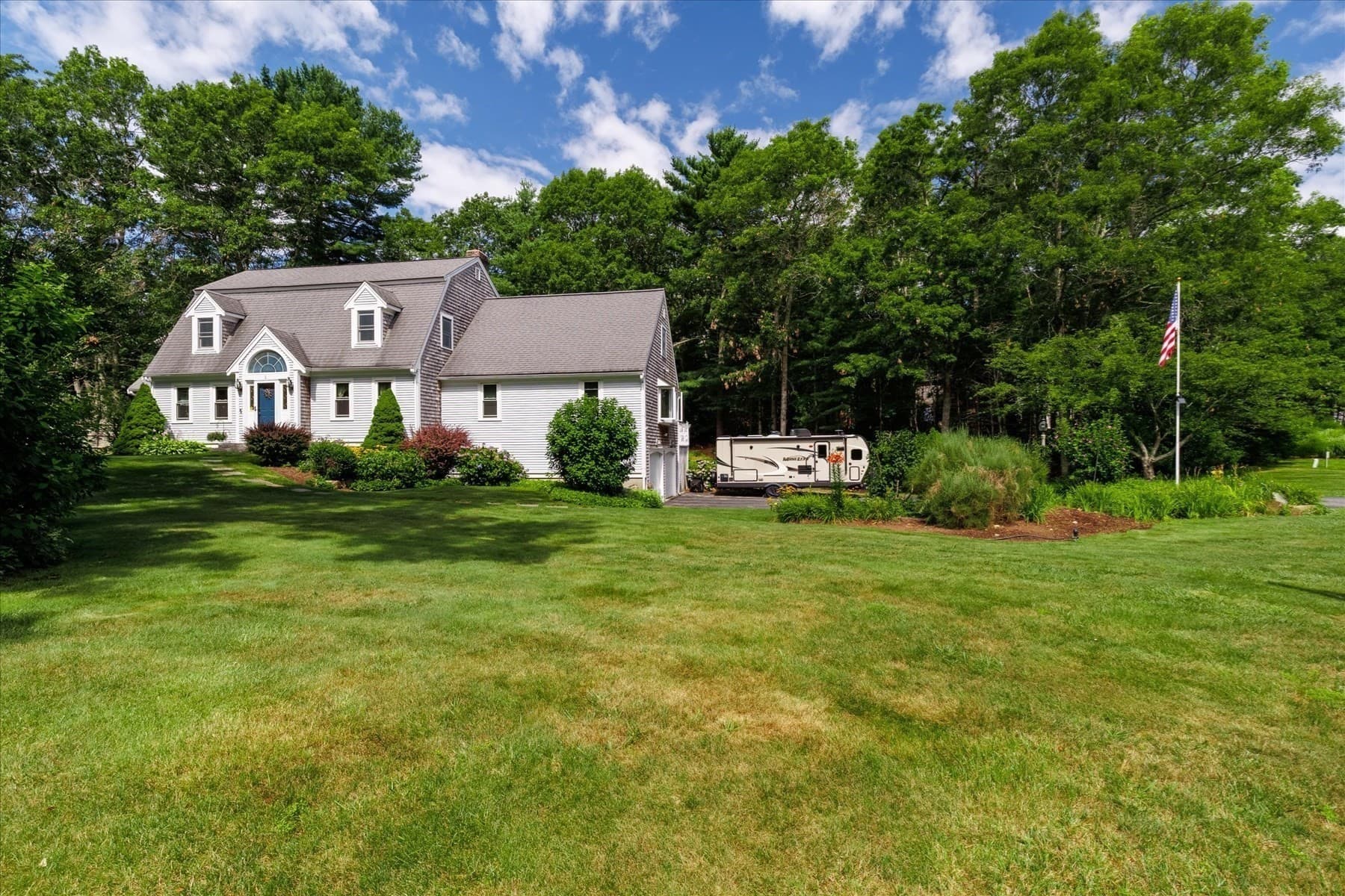 Single Family Residence at 1 Lighthouse Ln, Sandwich MA 02644, photo 11 of 42