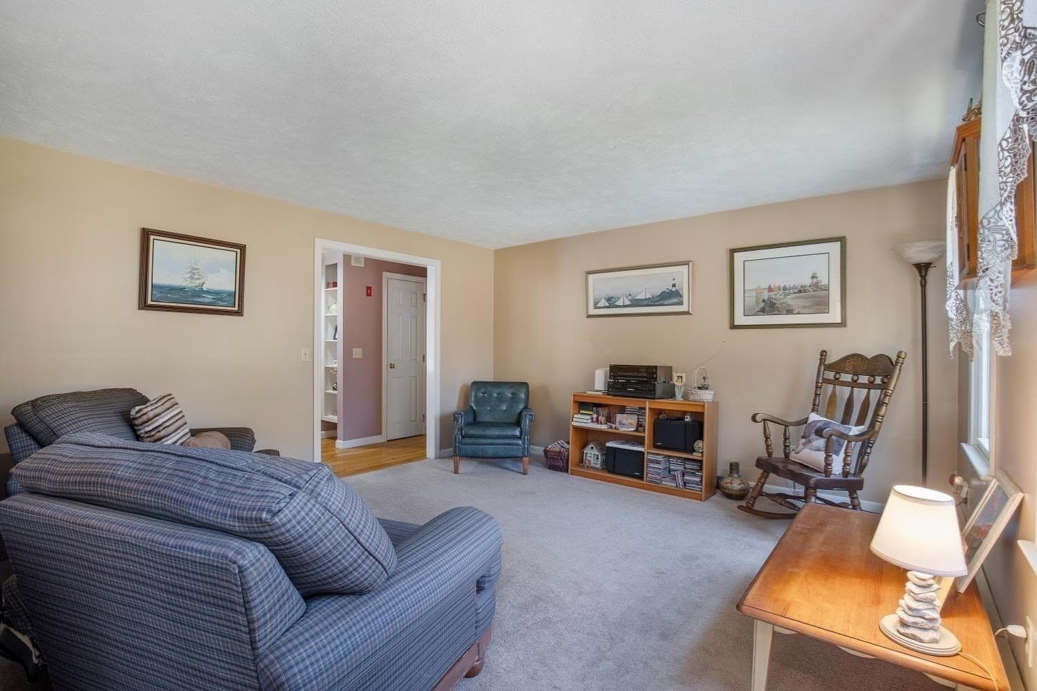 Single Family Residence at 1 Lighthouse Ln, Sandwich MA 02644, photo 19 of 42
