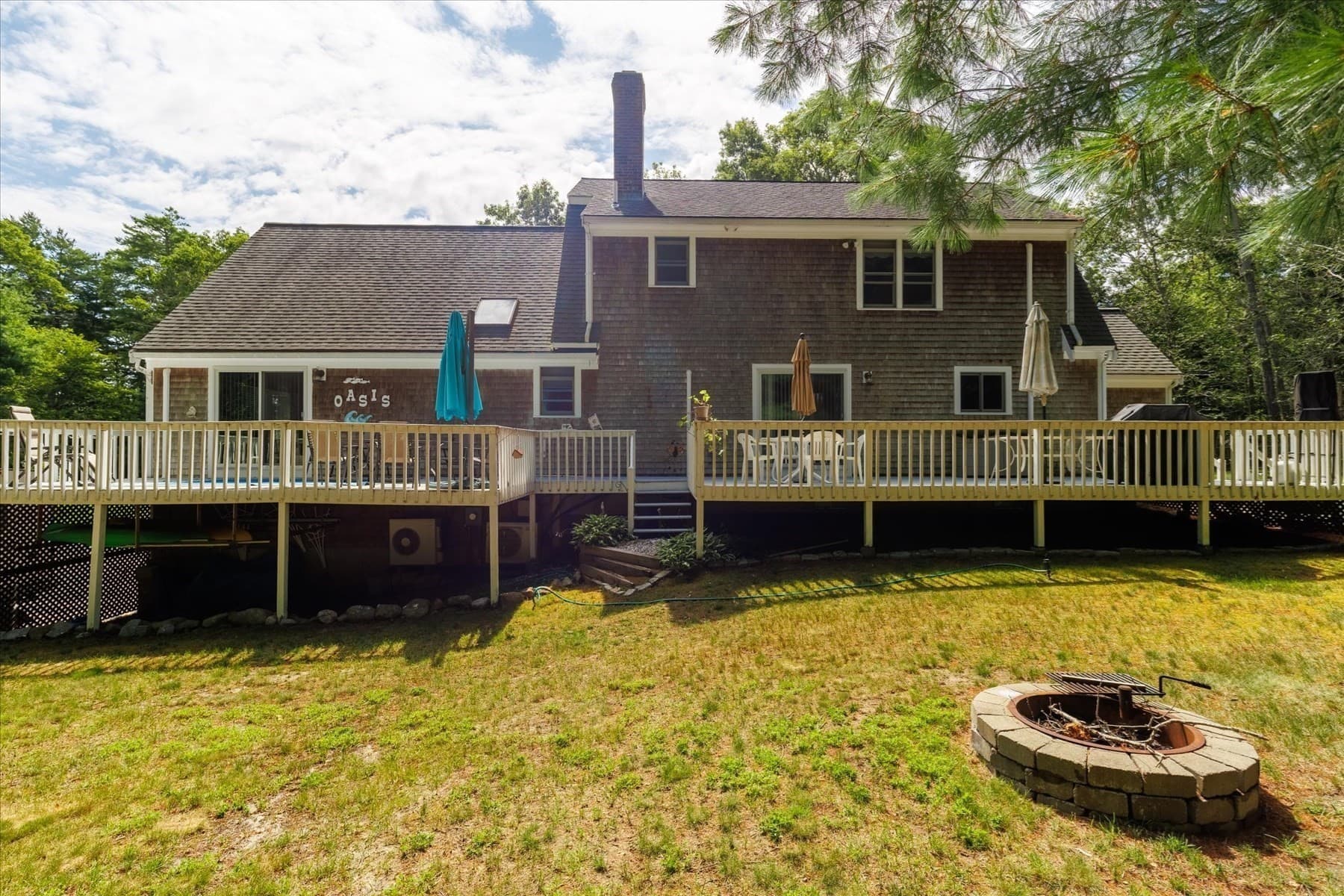 Single Family Residence at 1 Lighthouse Ln, Sandwich MA 02644, photo 4 of 42