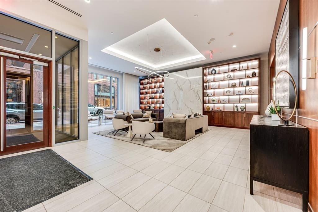 Condominium at 32 Traveler Street # 701, Boston MA 02118, photo 27 of 30