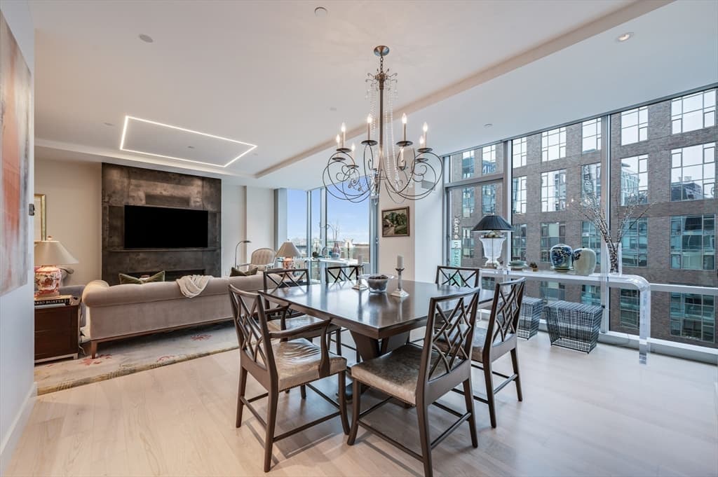 Condominium at 32 Traveler Street # 701, Boston MA 02118, photo 2 of 30