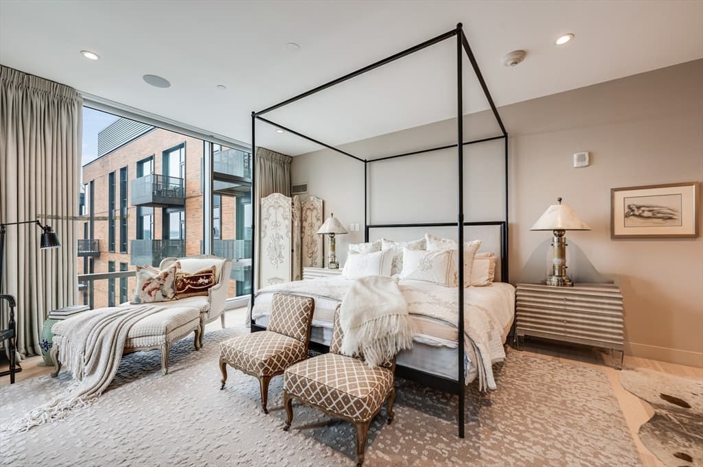 Condominium at 32 Traveler Street # 701, Boston MA 02118, photo 13 of 30