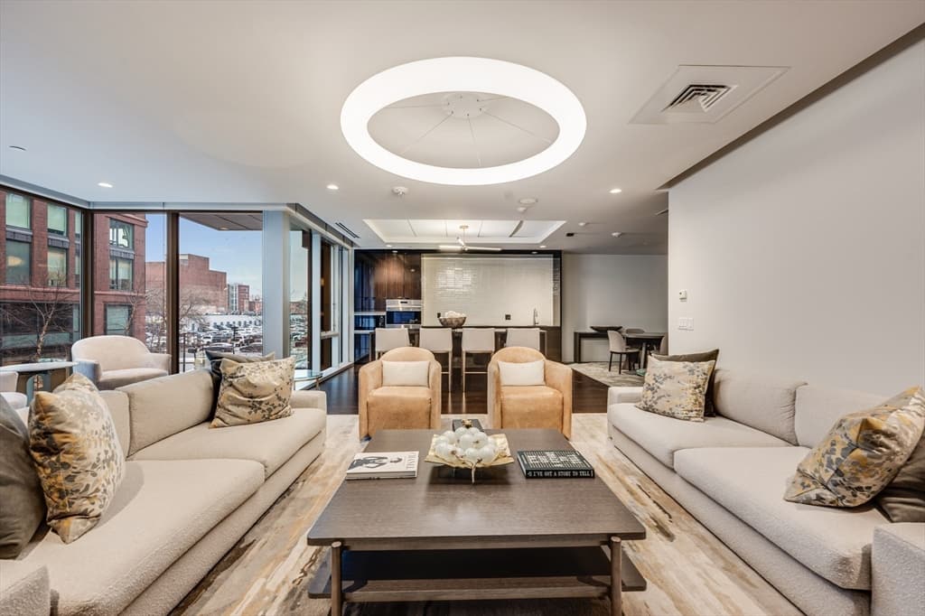 Condominium at 32 Traveler Street # 701, Boston MA 02118, photo 26 of 30