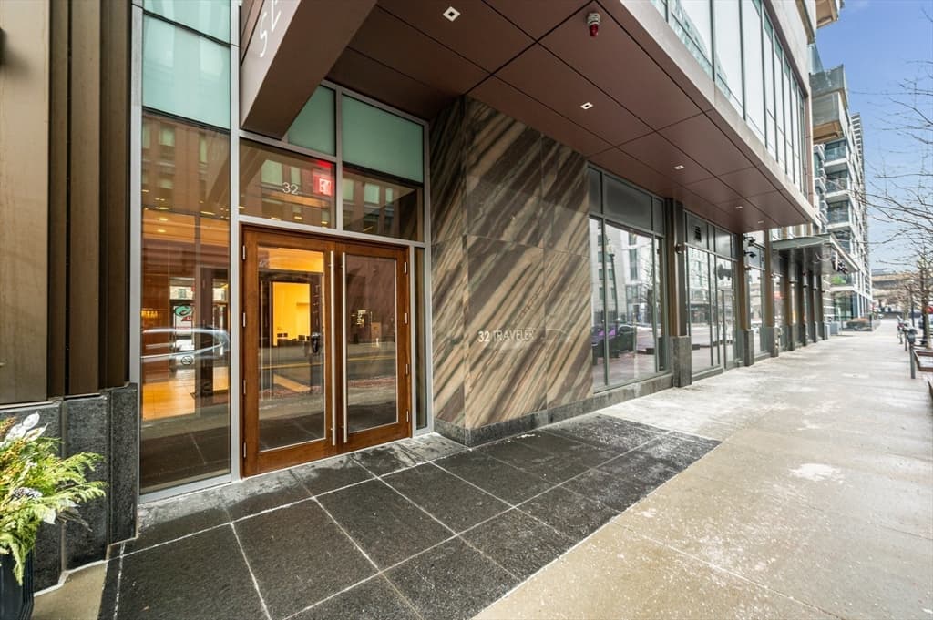 Condominium at 32 Traveler Street # 701, Boston MA 02118, photo 28 of 30