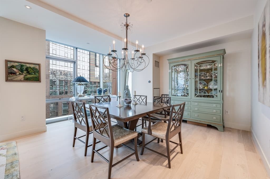 Condominium at 32 Traveler Street # 701, Boston MA 02118, photo 5 of 30