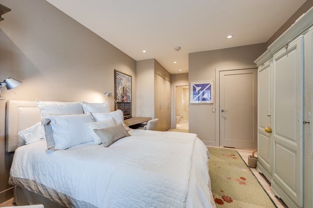 Condominium at 32 Traveler Street # 701, Boston MA 02118, photo 19 of 30