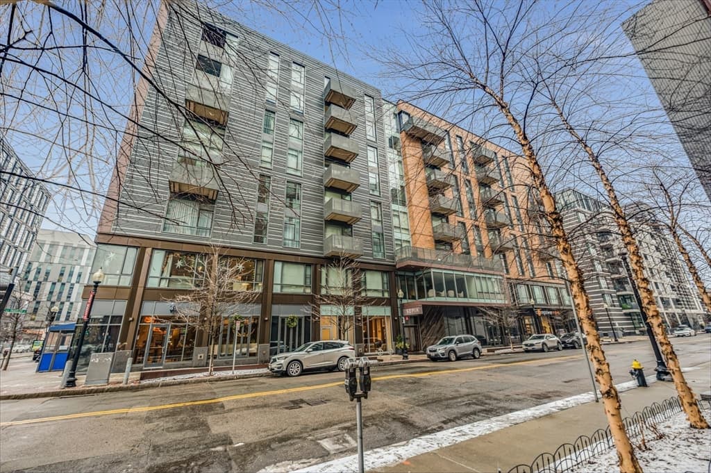 Condominium at 32 Traveler Street # 701, Boston MA 02118, photo 29 of 30