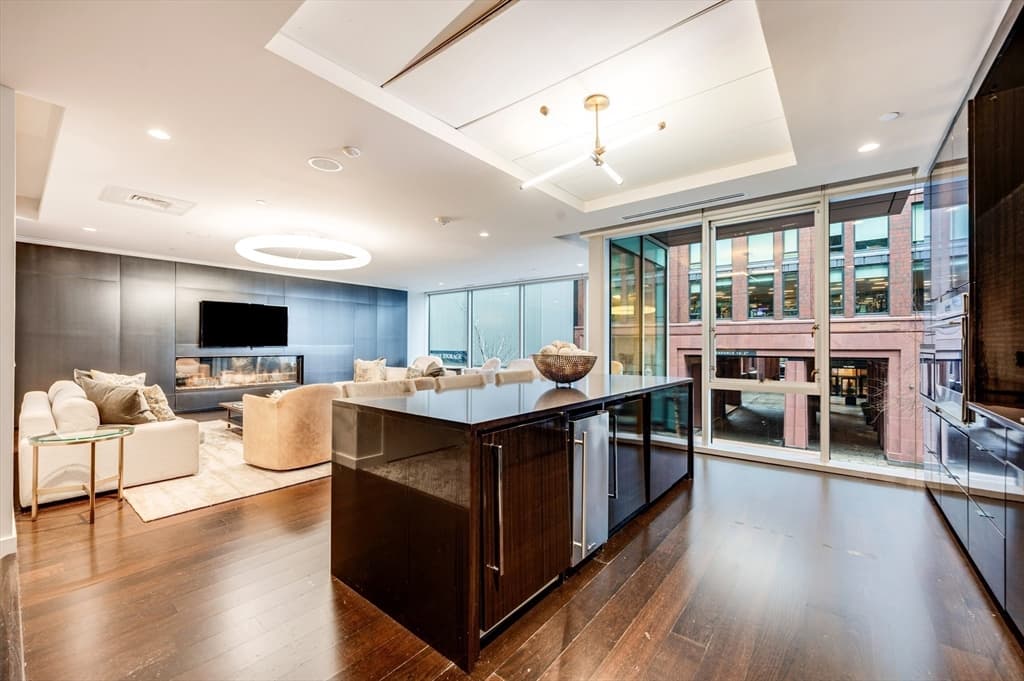 Condominium at 32 Traveler Street # 701, Boston MA 02118, photo 25 of 30