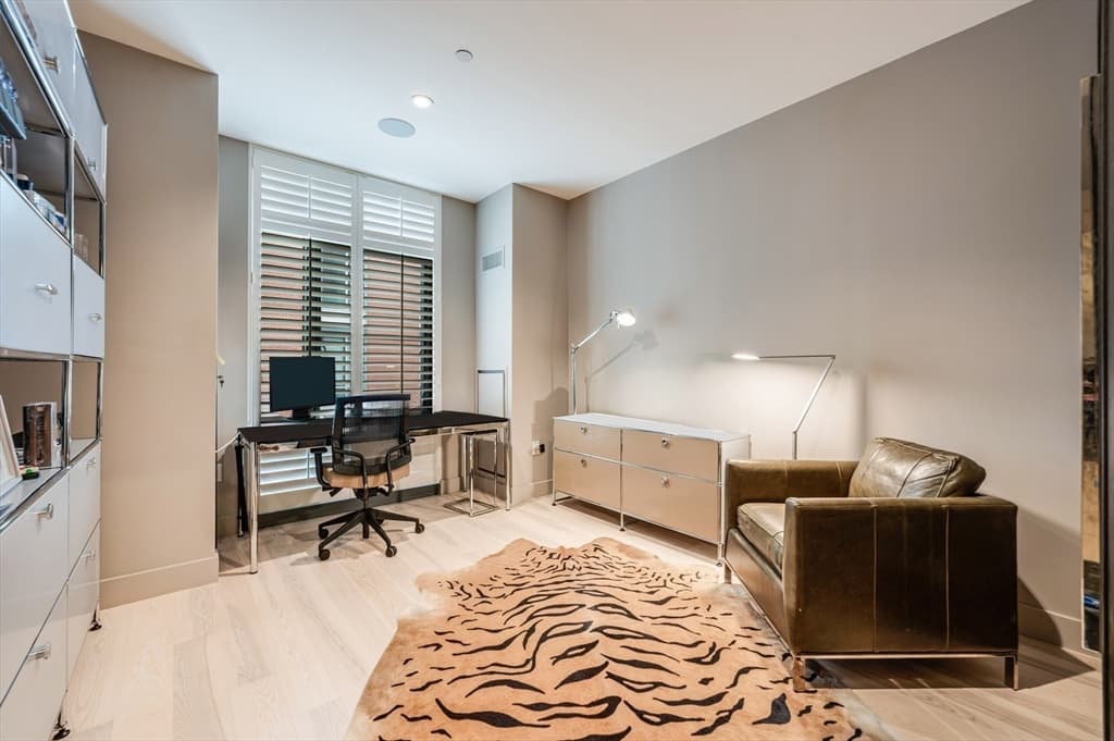 Condominium at 32 Traveler Street # 701, Boston MA 02118, photo 21 of 30