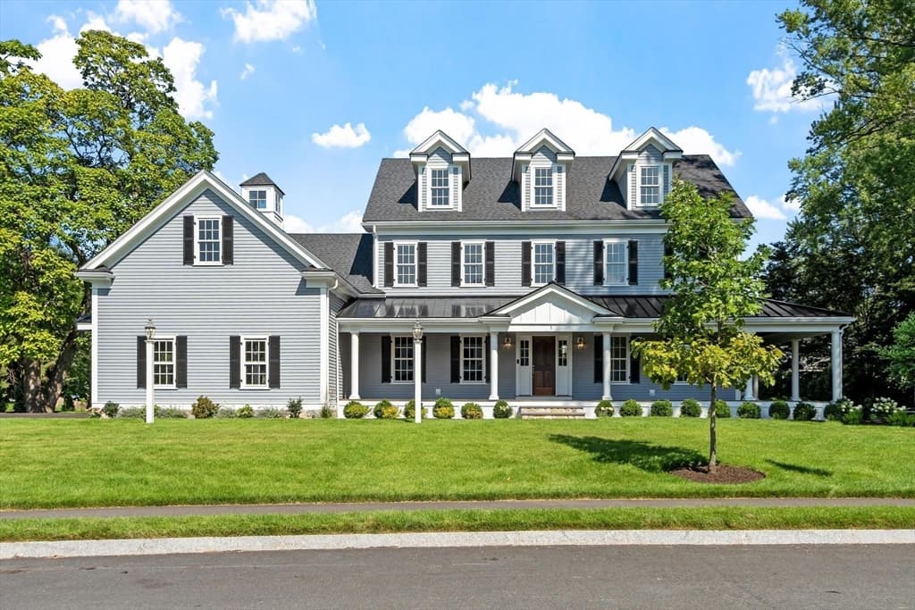 Single Family Residence at 1 Tuttle Lane, Lynnfield MA 01940, Lynnfield, photo 2 of 42