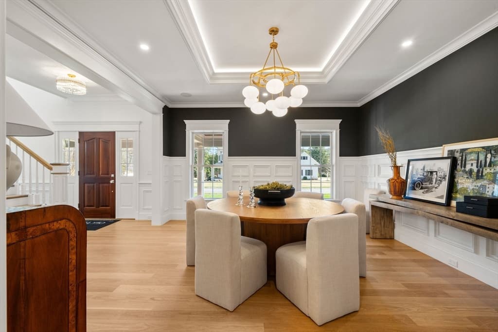 Single Family Residence at 1 Tuttle Lane, Lynnfield MA 01940, Lynnfield, photo 17 of 42