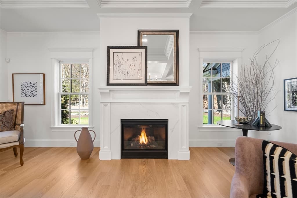 Single Family Residence at 1 Tuttle Lane, Lynnfield MA 01940, Lynnfield, photo 12 of 42
