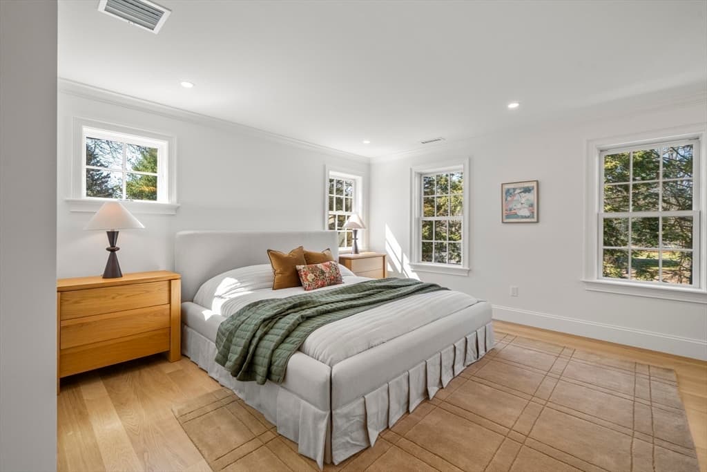 Single Family Residence at 1 Tuttle Lane, Lynnfield MA 01940, Lynnfield, photo 22 of 42
