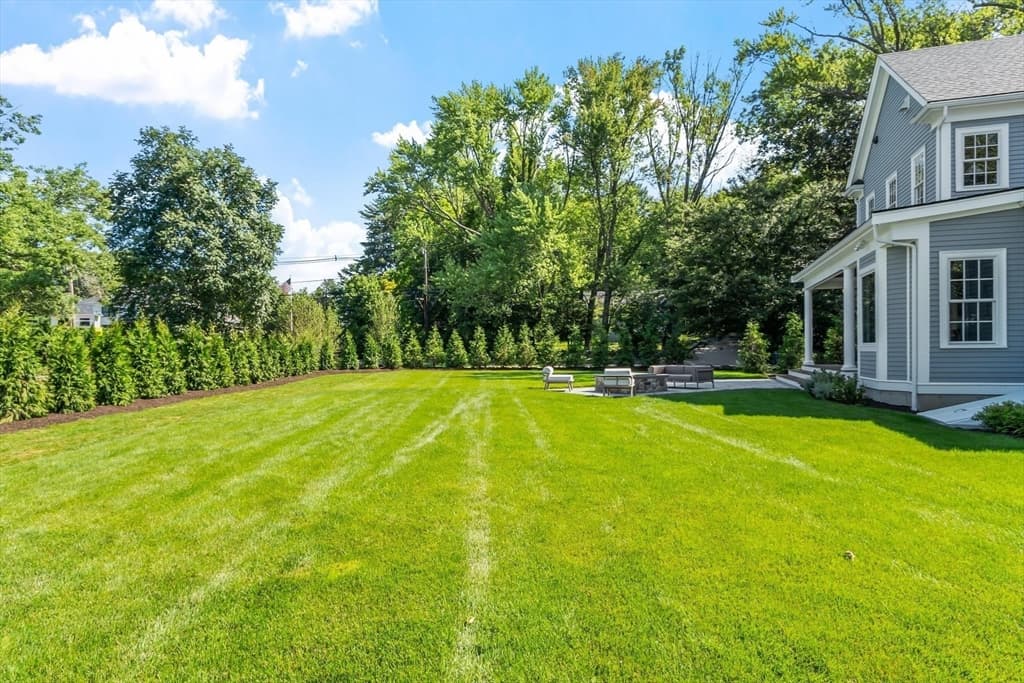 Single Family Residence at 1 Tuttle Lane, Lynnfield MA 01940, Lynnfield, photo 35 of 42