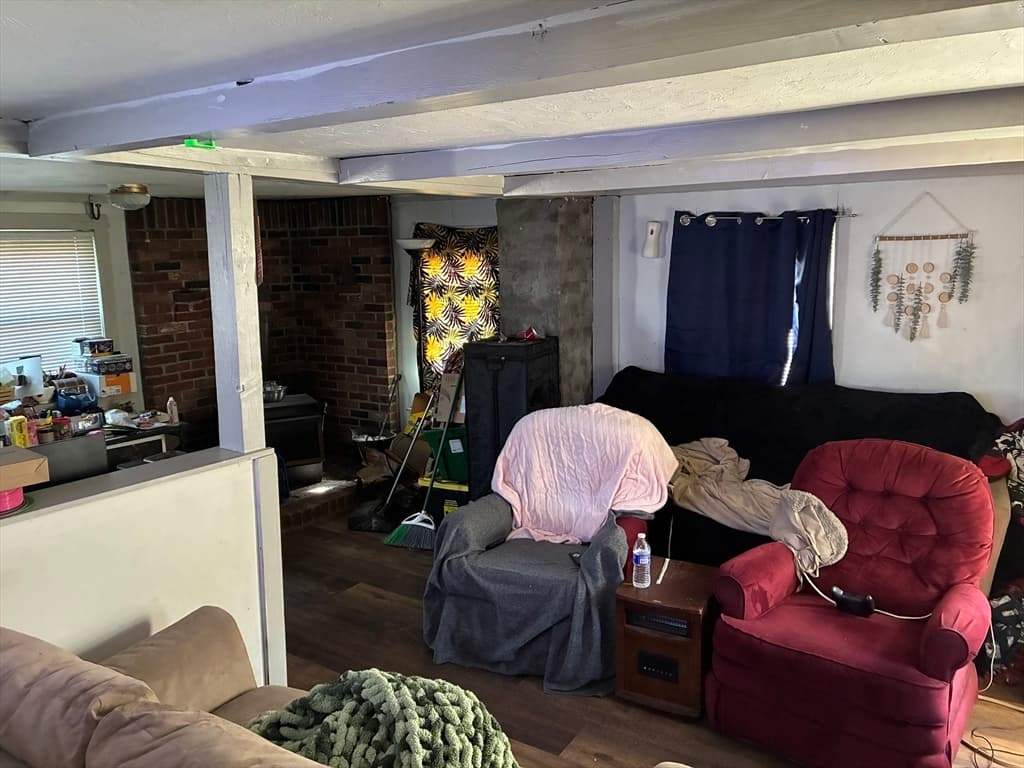 Single Family Residence at 129 Commercial St, Whitman MA 02382, Whitman, photo 5 of 10