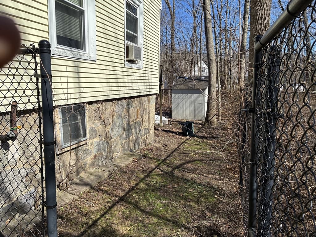 Single Family Residence at 129 Commercial St, Whitman MA 02382, Whitman, photo 4 of 10