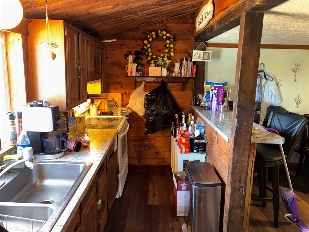 Single Family Residence at 129 Commercial St, Whitman MA 02382, Whitman, photo 8 of 10