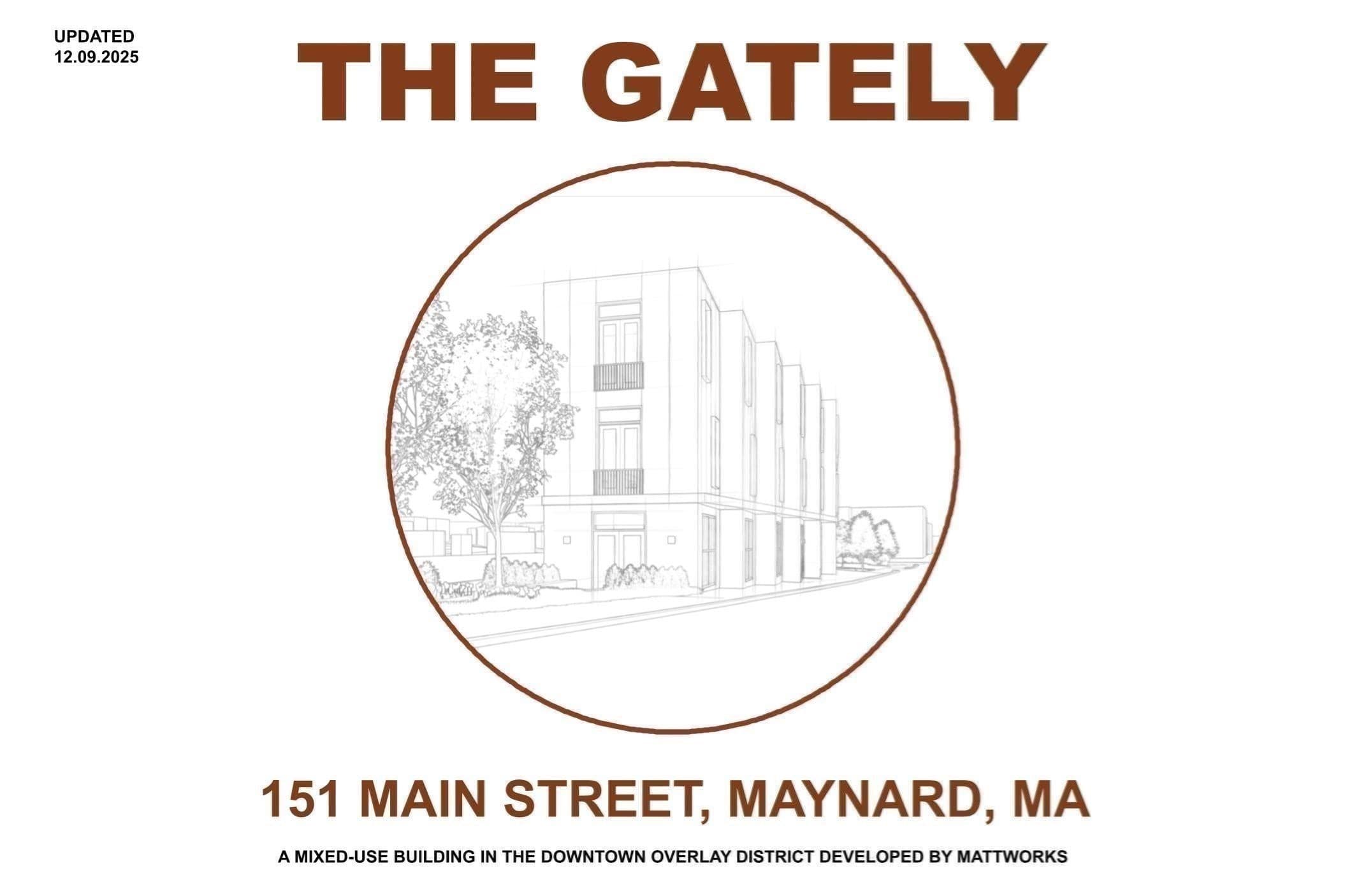 Commercial Sale at 151 Main Street, Maynard MA 01754, photo 13 of 20