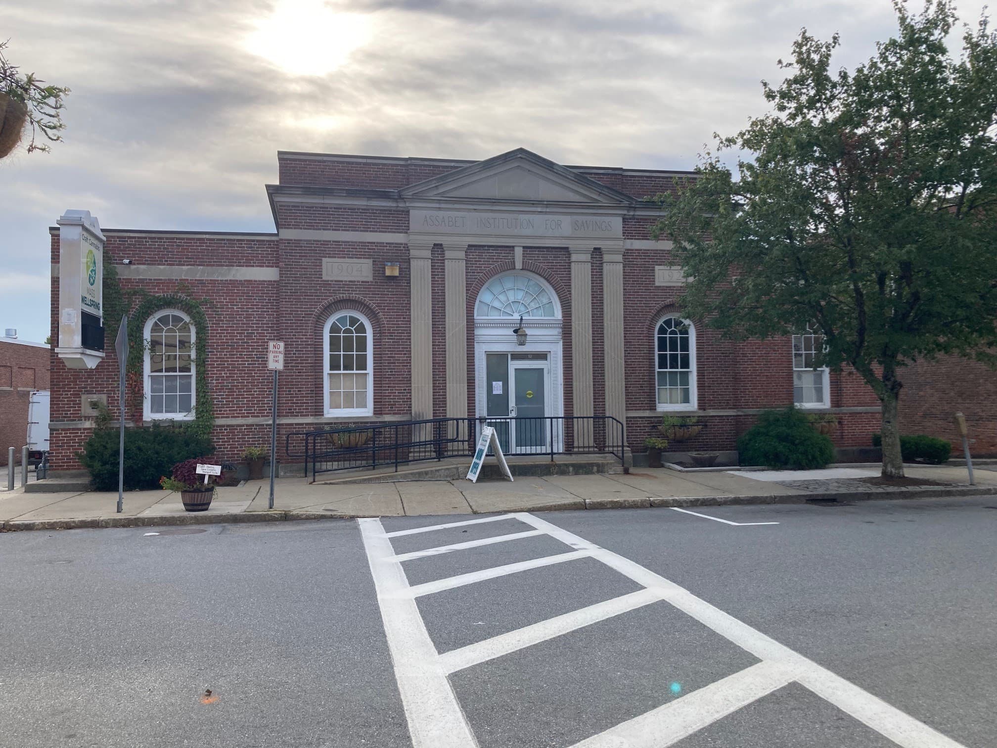 Commercial Sale at 151 Main Street, Maynard MA 01754, photo 17 of 20