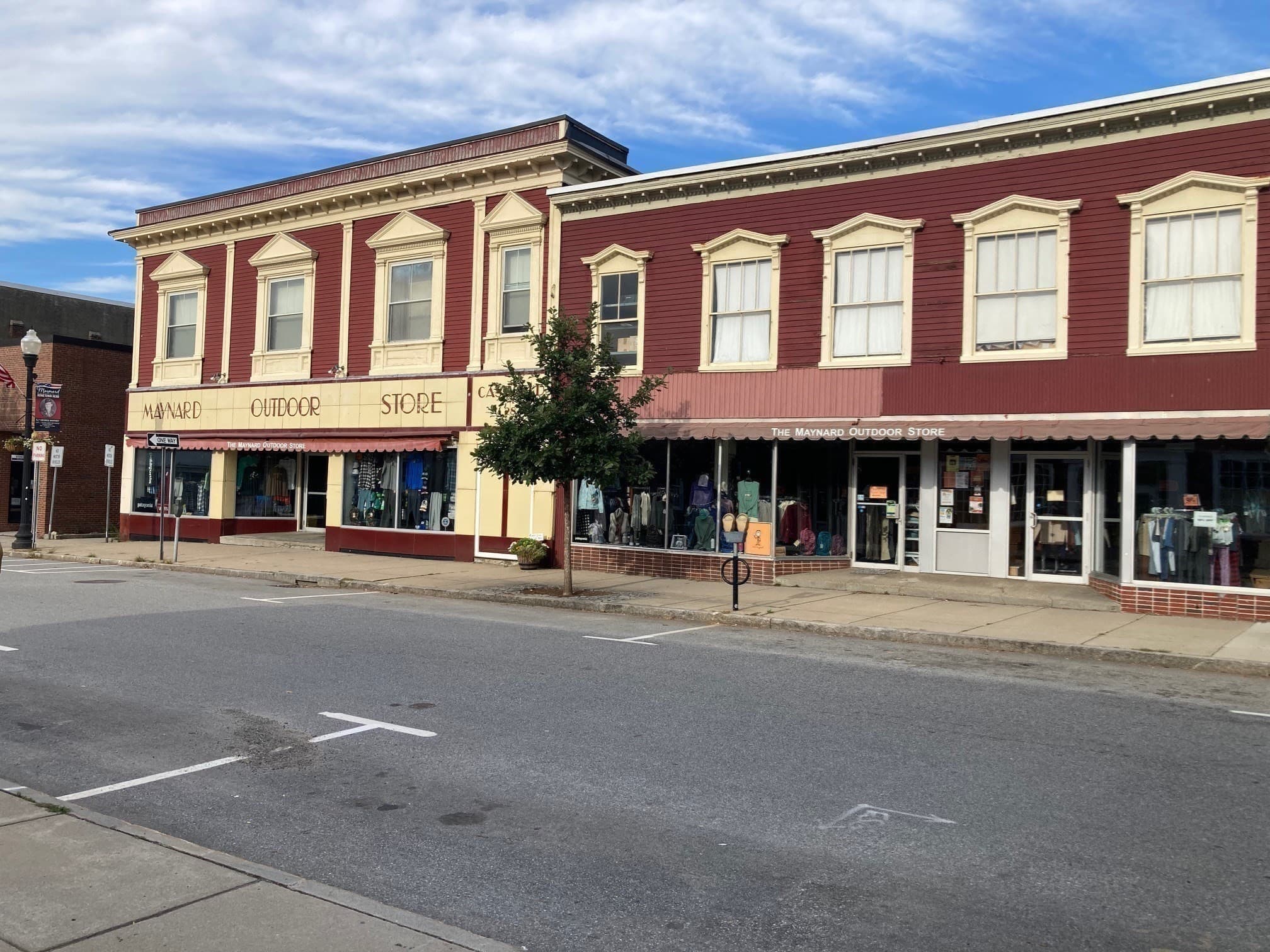 Commercial Sale at 151 Main Street, Maynard MA 01754, photo 18 of 20