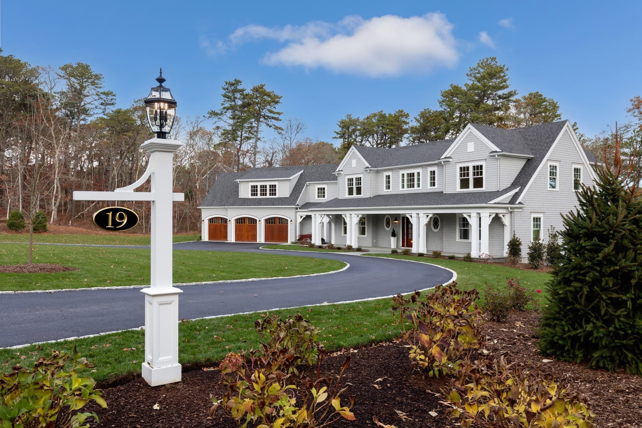 Single Family Residence at 19 Walkerwoods Dr, Harwich MA 02645, photo 2 of 41