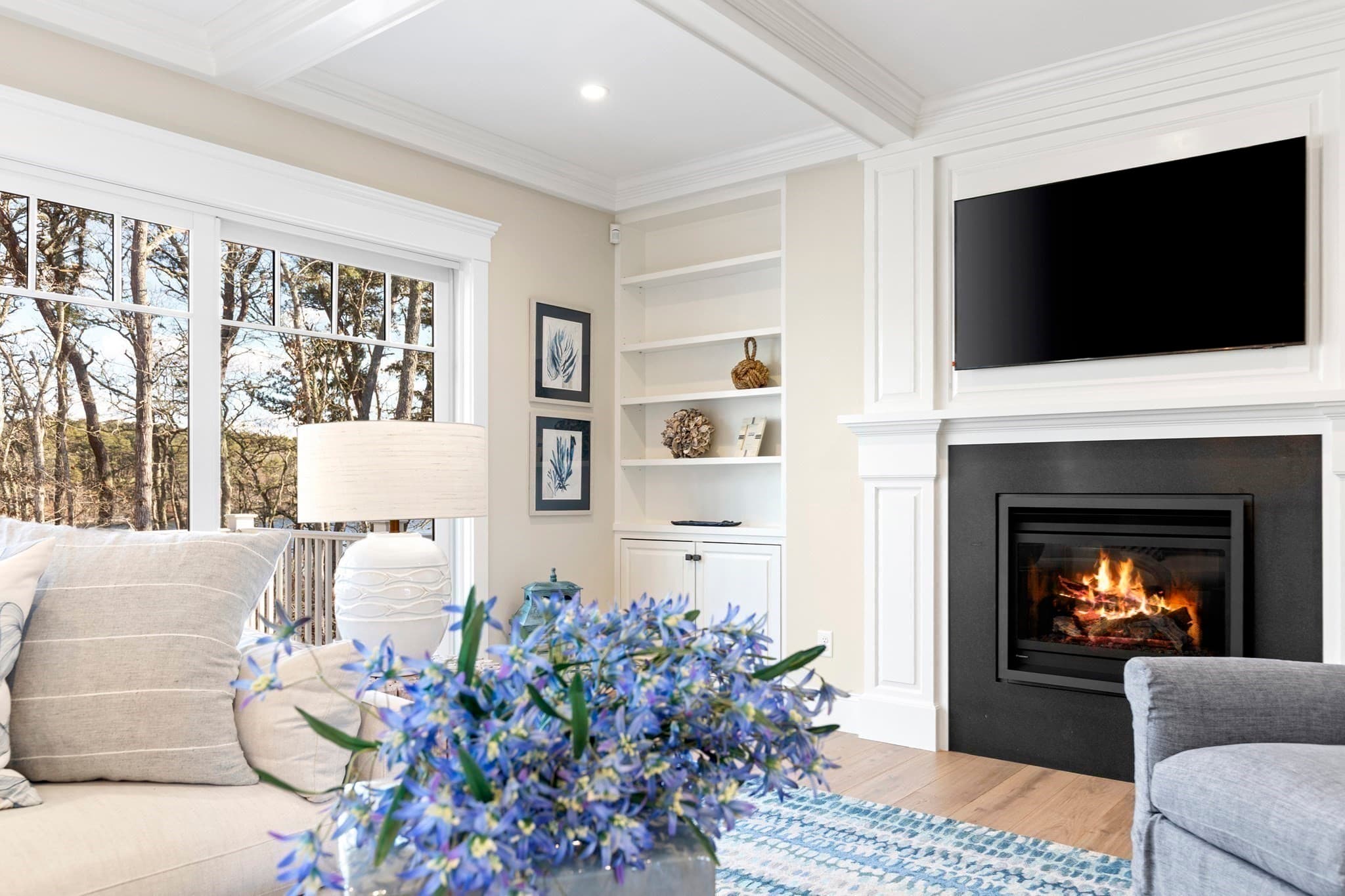 Single Family Residence at 19 Walkerwoods Dr, Harwich MA 02645, photo 6 of 41