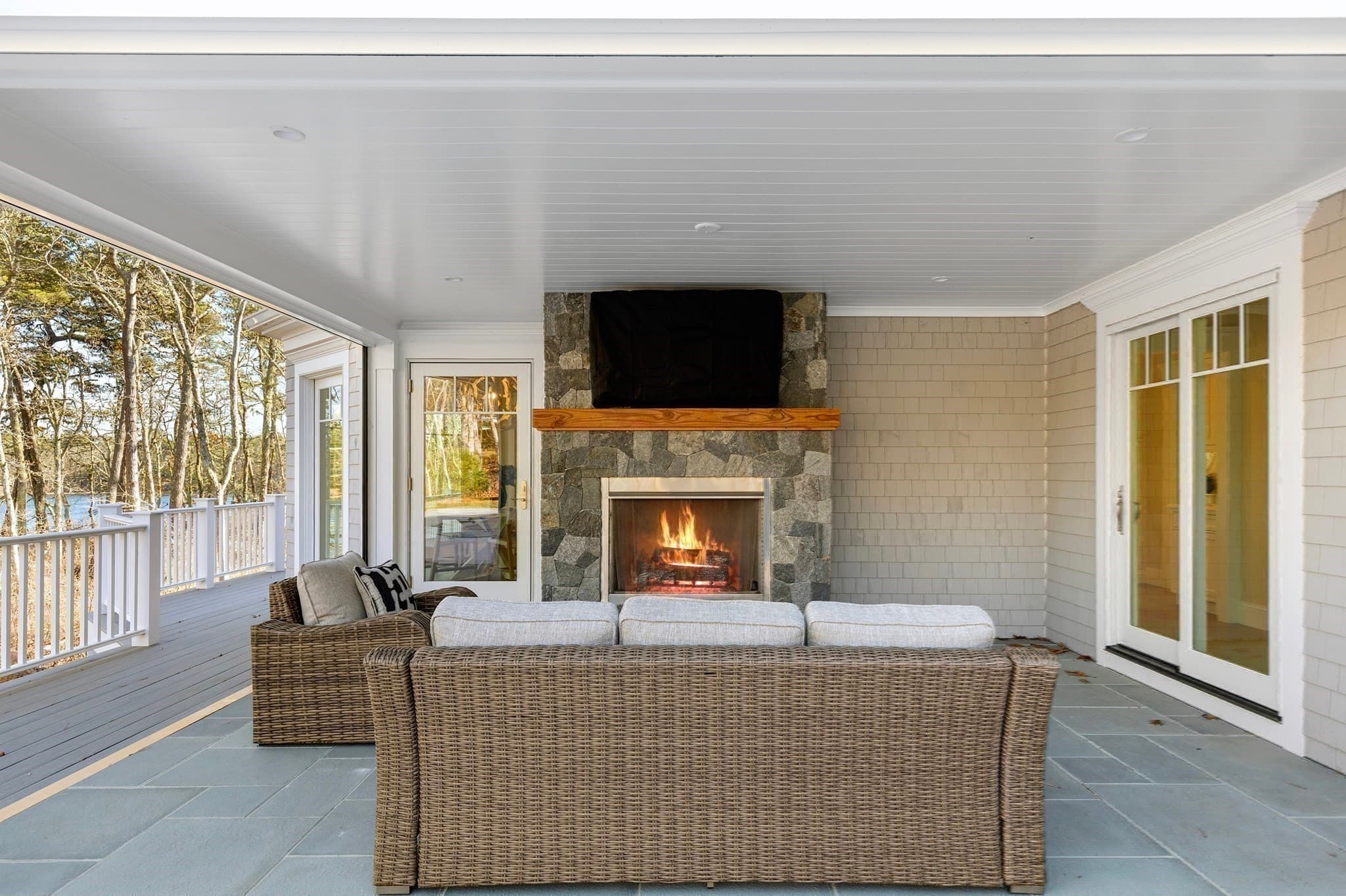 Single Family Residence at 19 Walkerwoods Dr, Harwich MA 02645, photo 13 of 41