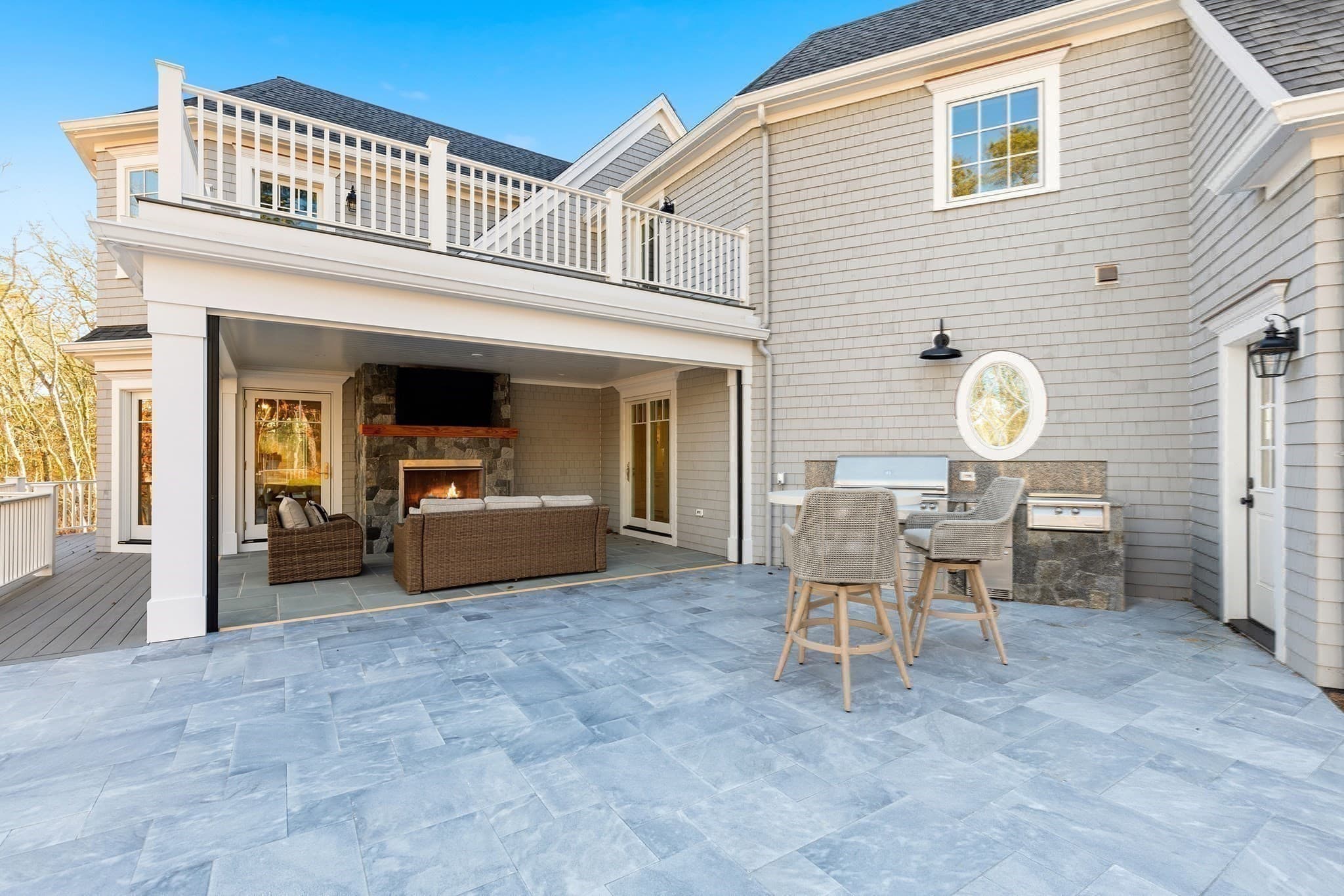 Single Family Residence at 19 Walkerwoods Dr, Harwich MA 02645, photo 14 of 41