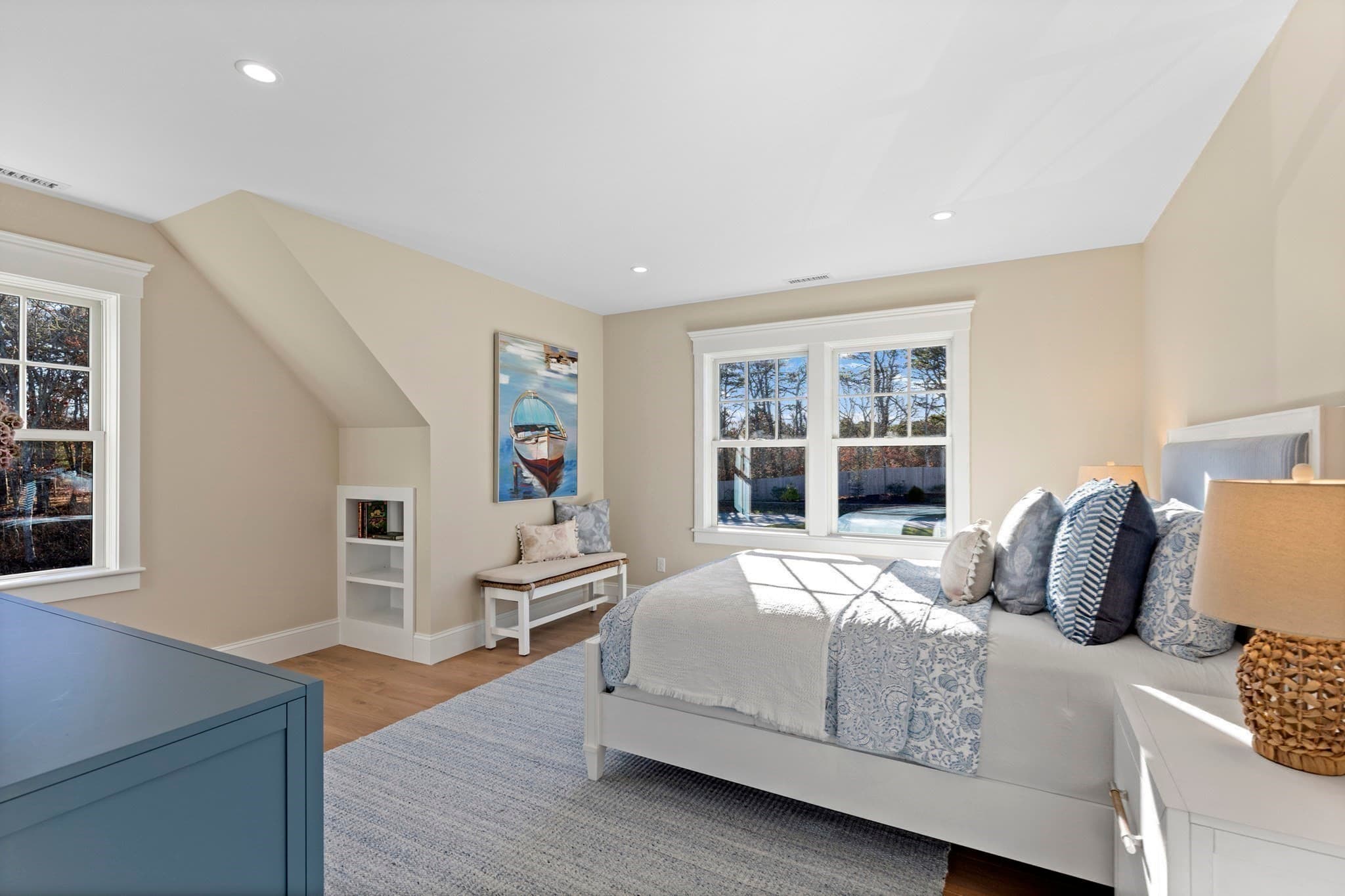 Single Family Residence at 19 Walkerwoods Dr, Harwich MA 02645, photo 21 of 41