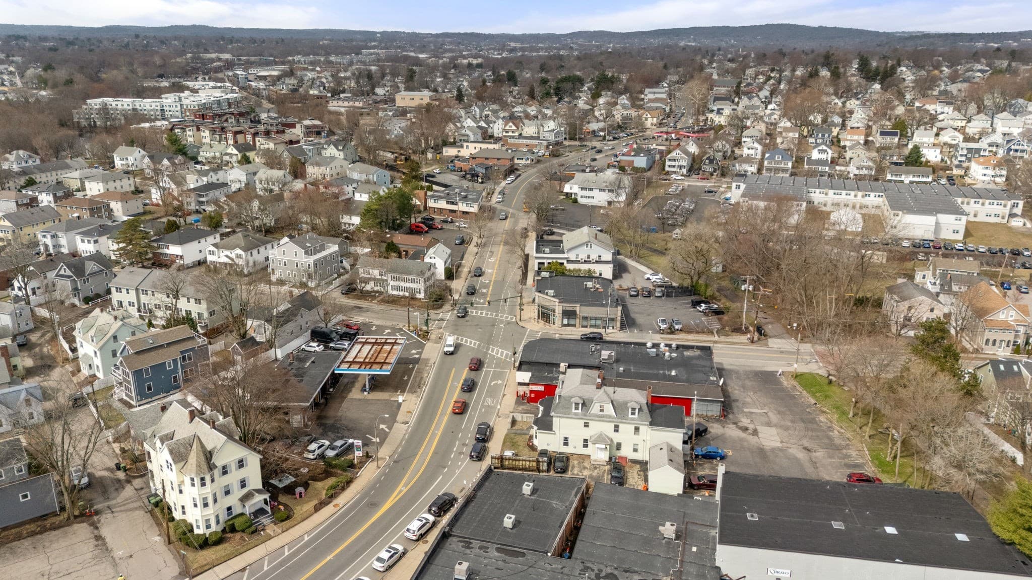 Commercial Sale at 311 Main St, Watertown MA 02472, photo 17 of 23