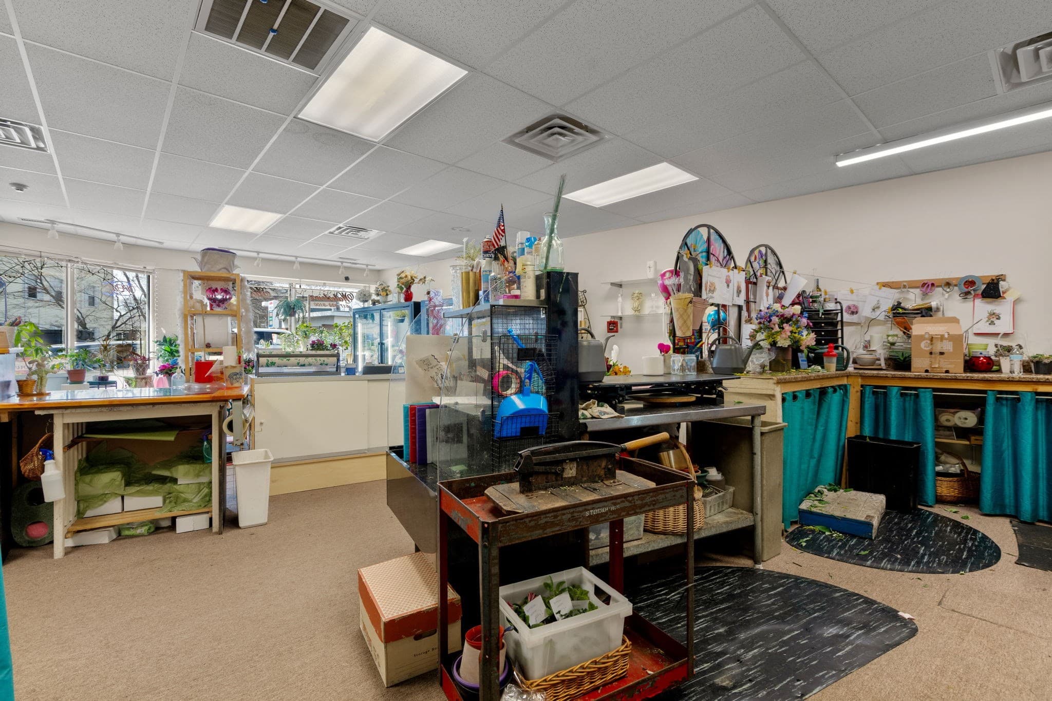 Commercial Sale at 311 Main St, Watertown MA 02472, photo 12 of 23