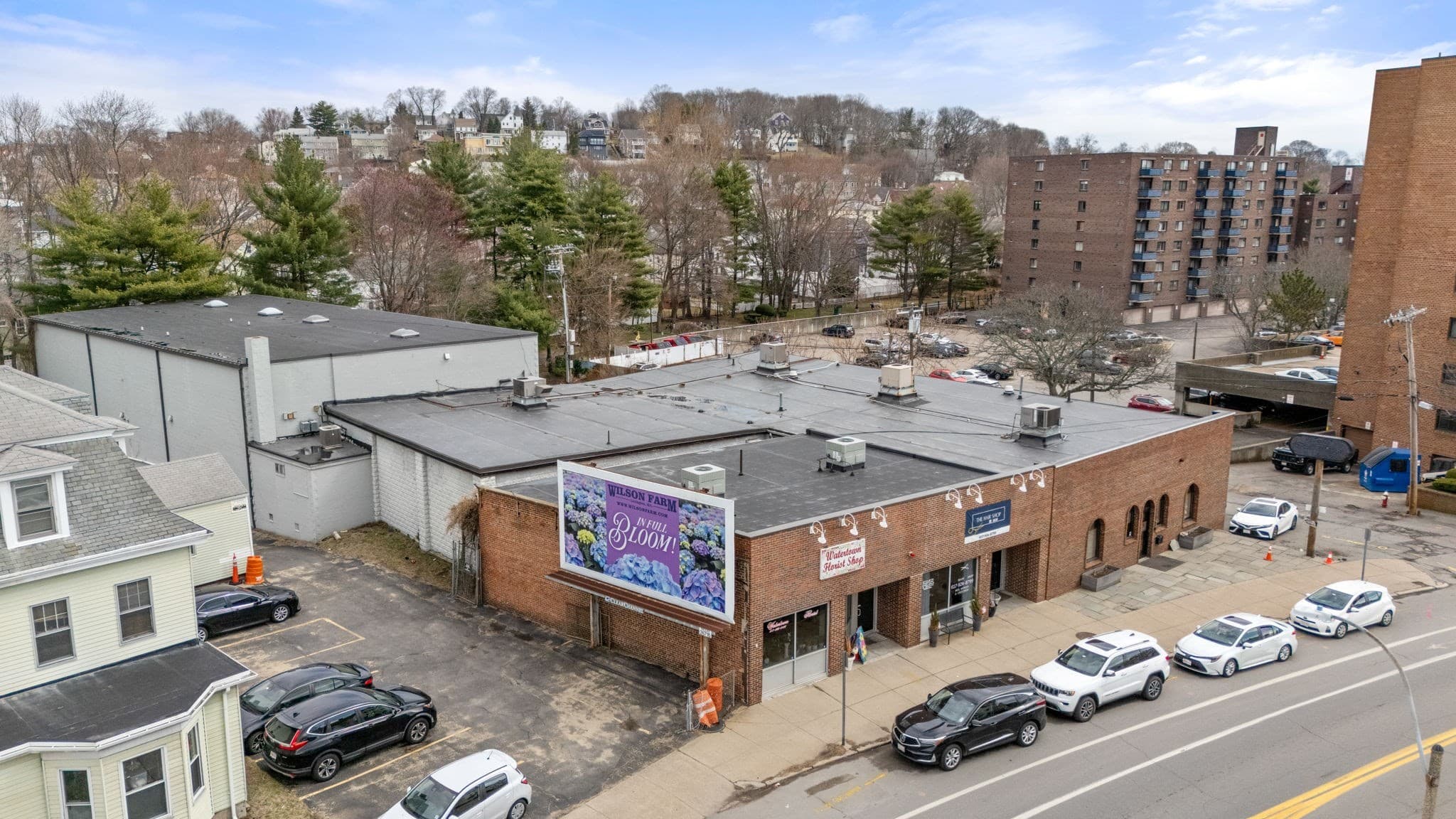 Commercial Sale at 311 Main St, Watertown MA 02472, photo 18 of 23