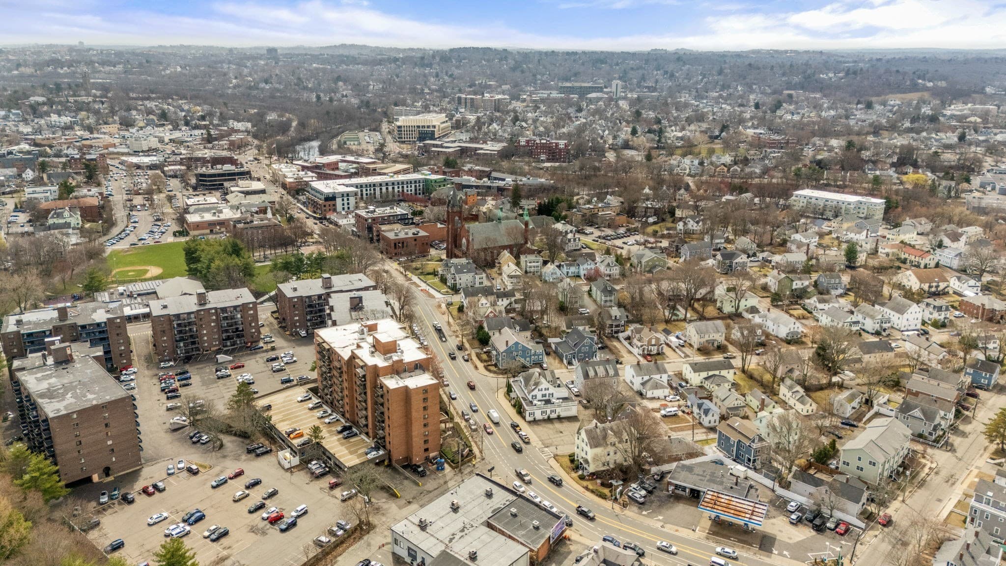 Commercial Sale at 311 Main St, Watertown MA 02472, photo 15 of 23