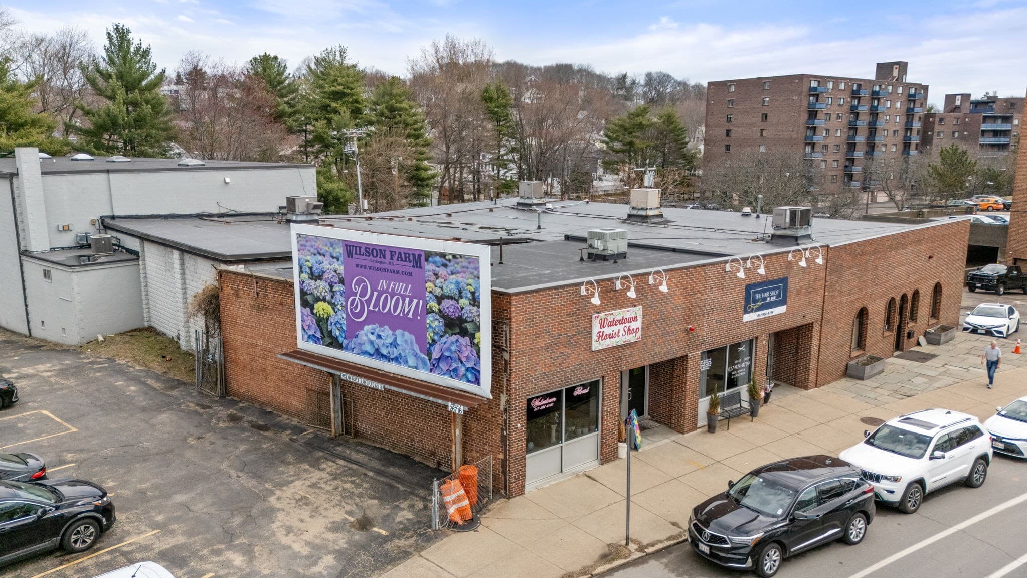 Commercial Sale at 311 Main St, Watertown MA 02472, photo 19 of 23