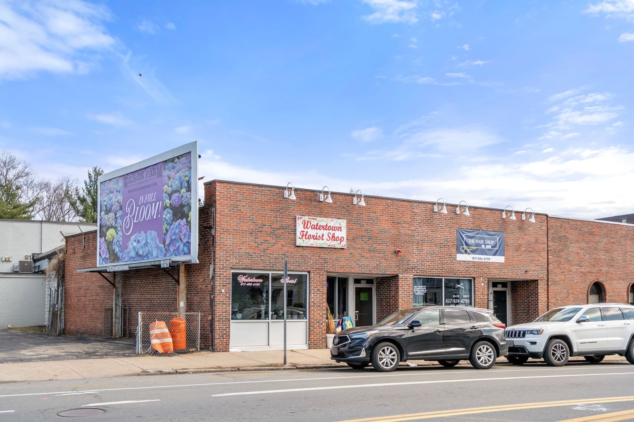 Commercial Sale at 311 Main St, Watertown MA 02472, photo 4 of 23
